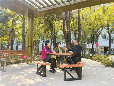 寧波老舊小區改造27萬戶居民受益