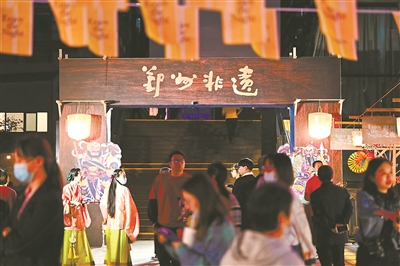 商業，是體現一座城市經濟文化活力的脈動 恒太商業重新解構城市商業生態