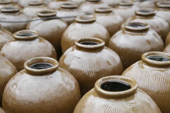 杭州雙浦“小茅臺”開燒了，師傅卻這么說