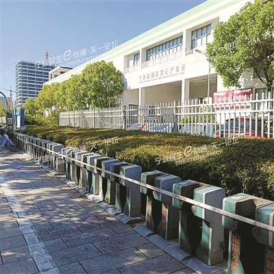 寧波部分公共自行車網點停用 網友為運營出謀劃策