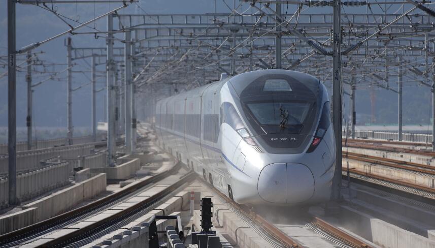 新“鐵路客規”明年起兒童火車票按年齡或身高銷售