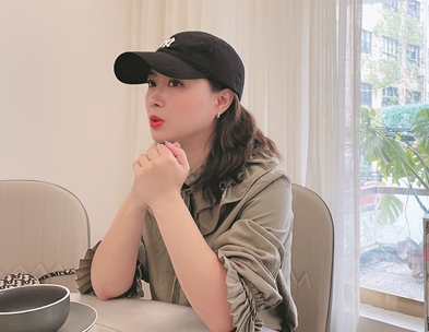 溫州寶媽放棄高薪改行當“紅娘”