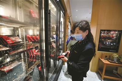 預制菜來了，賣的是寧?！安砺诽禺a”