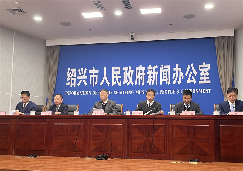 紹興拆改500萬方，推進地鐵2期建設