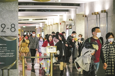 票房排名全國第七 扶持政策持續推出 杭州電影市場真的“熱”起來了