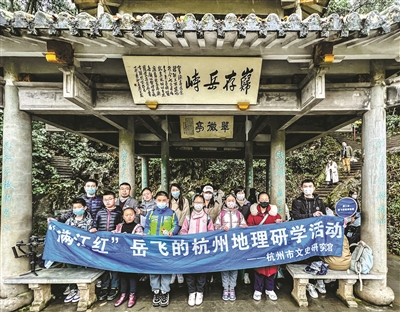 這是一場可讀、可觀、可聽、可玩的宋韻文化節 “宋韻縹緗”——在書香中尋覓綿延千年的宋韻氣息