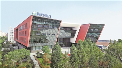 “走出去”“引進來” 深耕“地瓜經濟” 上城打造總部經濟高質量發展示范區