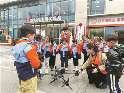 德清舞陽： 全域未來社區建設讓幸福觸手可及