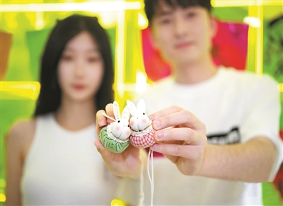 養生文創正在打通年輕人的“任督二脈”