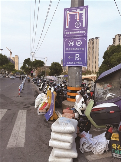 甌海梧田老街初具雛形成熱門打卡點，但“半裝修半營業”的狀態也引來吐槽——  老街開門迎客 管理如何跟上