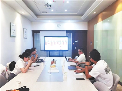 算網賦能物聯平臺 “移動云”為數智企業貢獻硬核力量