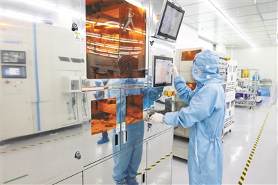 國家級、市級自然科學基金項目申報、征集啟動  寧波發力基礎研究和原始創新