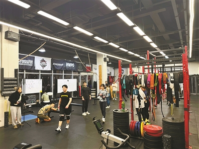 運動熱潮涌現 健身行業如何接住這波流量？