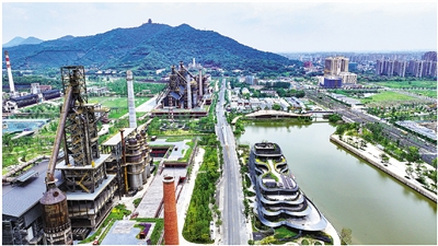 杭州城建交通交出穩進提質“期中卷”