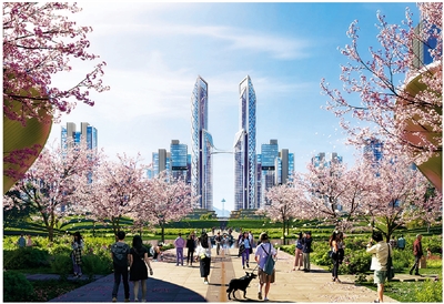 上半年GDP總量全省第一、增速全市第一 一問余杭： 為何能一路領跑？