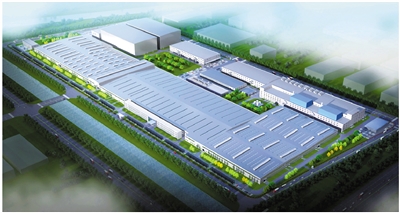 錢塘（新）區今年力爭規上工業總產值突破4000億元 再跨新臺階！ 工業規模第一區這樣“挑大梁”